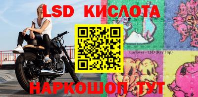 гашик Кинель